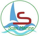 Scan Marine Logo